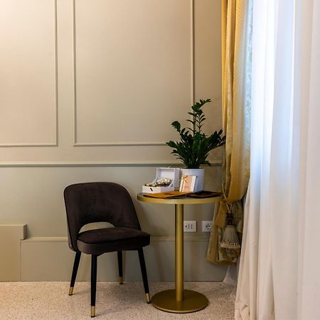 Hotel Palazzina Sardi Venice Exterior photo