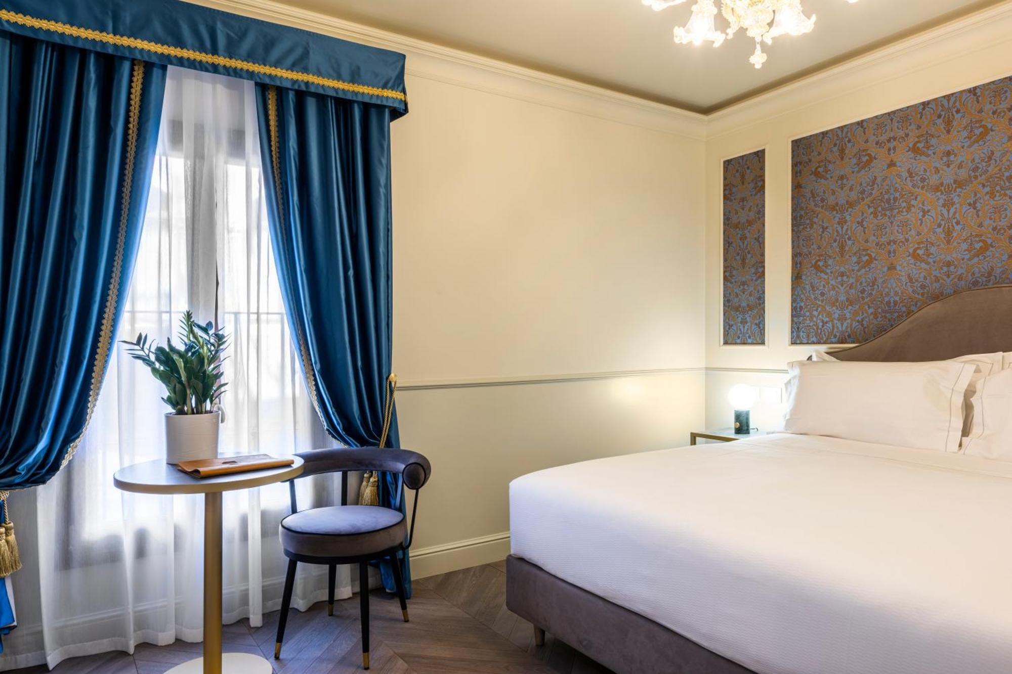 Hotel Palazzina Sardi Venice Exterior photo