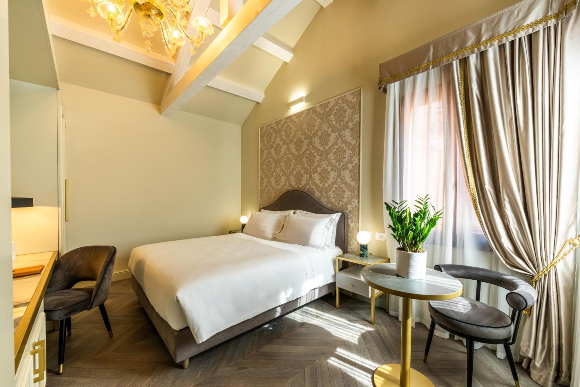 Hotel Palazzina Sardi Venice Exterior photo