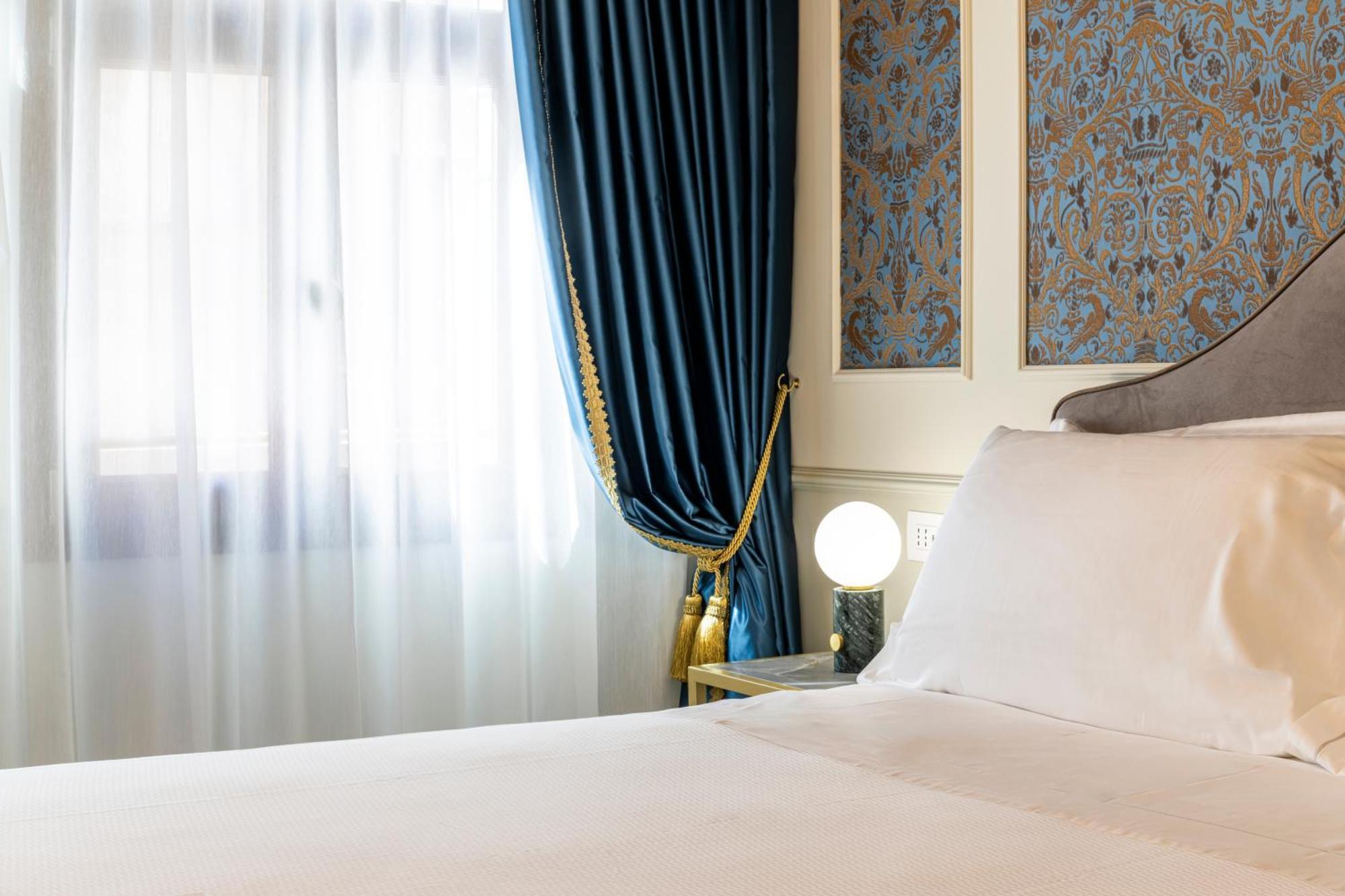 Hotel Palazzina Sardi Venice Exterior photo
