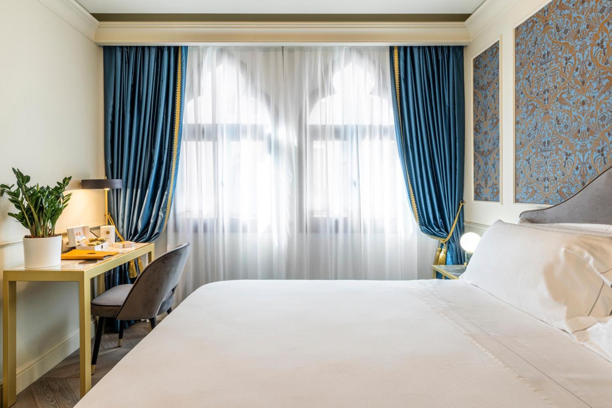Hotel Palazzina Sardi Venice Exterior photo
